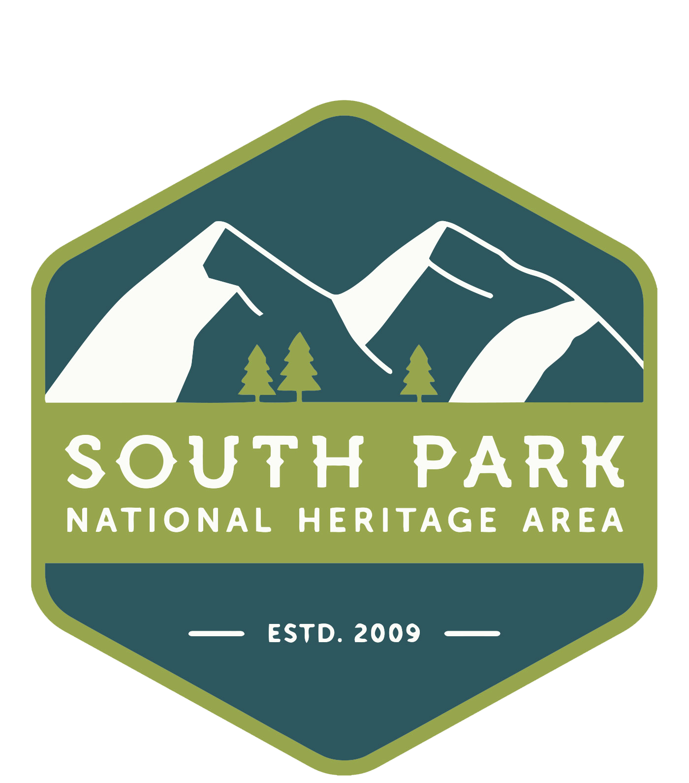 South Park National Heritage Area