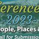 SPNHA Conference 2023:  ‘People, Places & Spaces’  Call for Submissions