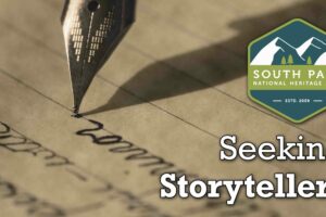 Seeking Storytellers: Submit Your Article to the SPNHA Magazine, Winter Edition