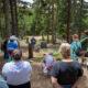 Buckskin Cemetery Tour: Walking Through South Park’s History