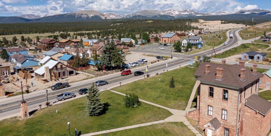 🏛️ You’re Invited: Explore South Park’s Heritage at the 2025 SPNHA Open House