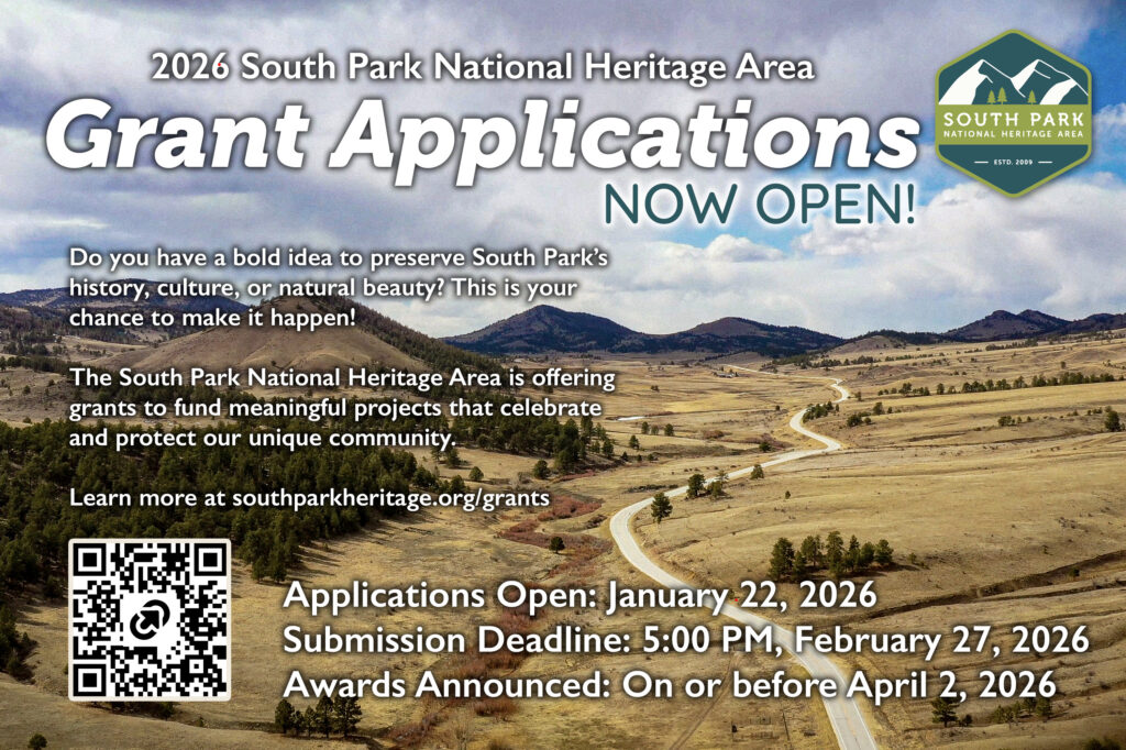 2026 Grant Applications